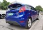 Fastbreak 2012 Ford Fiesta HB S Plus Automatic NSG for sale-3