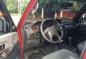 Available for Sale: Mitsubishi Pajero 2002-2