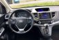 2016 Honda CRV 20 S Siena Motors for sale-2