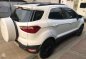 2016 Ford Ecosport Titanium for sale-6