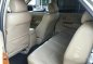Toyota Fortuner 2010 G A/T for sale-4