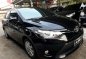 Toyota Vios E 2016 for sale-4