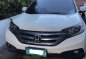 2012 Honda CRV 4x2 for sale-0