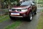 2013 Mitsubishi Montero for sale-1