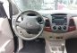 Toyota Innova 2008 for sale-4