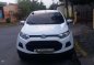 2018 Ford Ecosport 1.5L Ambiente MT for sale-0