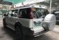 Ford Everest 2013 LIMITED A/T for sale-3