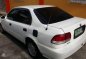 Honda Civic 1996 for sale-5