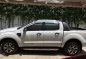 Ford Ranger 2016 2.2 4x2 wildtrak AT white for sale-1