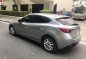 2016 MAZDA 3 FOR SALE-4