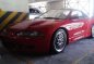 FOR SAKE MITSUBISHI Eclipse 2G Fast and furious-11