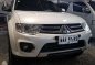 2014 Mitsubishi Montero Sport for sale-1