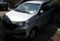 Toyota Avanza 2016 E A/T for sale-2