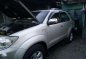 Toyota Fortuner 2011 for sale-3