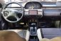 Nissan Xtrail 2005 for sale-7