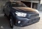 Toyota Hilux 2016 for sale-0