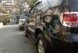 Toyota Fortuner 2005 for sale-8