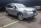 2014 Subaru Forester for sale-1