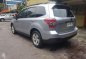 2014 Subaru Forester for sale-3