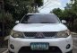 2009 Mitsubishi Outlander GLS 4x4 for sale-0