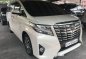 Toyota Alphard 2016 A/T for sale-0