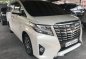 Toyota Alphard 2016 A/T for sale-5