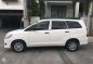 2016 Toyota Innova for sale-4