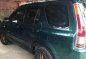 Honda CRV 2002 for sale-1