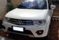 Mitsubishi Montero Sport 2014 for sale-0