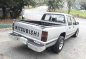 1991 Mitsubishi L200 for sale-5