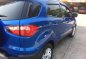 Ford Ecosport  2016 for sale-3