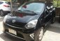Toyota Wigo 2016 A/T for sale-2