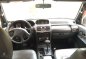 Available for Sale: Mitsubishi Pajero 2002-3