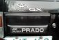 FOR SALE TOYOTA  Landcruiser Prado 1997 GX-11