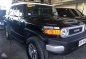 2015 Toyota FJ Cruiser 4x4 automatic transmission for sale-1