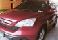 Honda CRV 2008 for sale-0