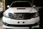 Toyota Fortuner 2016 for sale-2