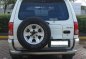 FOR SALE Isuzu Crosswind 2005-1