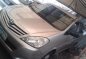 Toyota Innova 2010 E M/T for sale-1