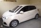 Hyundai Grand I10 AT 2014 for sale-4