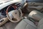 Fastbreak 2012 Nissan Grand Livina Highway Star Automatic NSG for sale-5