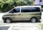 2000 Hyundai Starex for sale-2