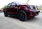 2014 Nissan Navara 4X4 for sale-2