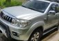 Like New Toyota Fortuner for sale-2