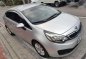 Fastbreak 2014 Series Kia Rio Automatic NSG for sale-2