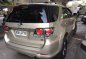 2015 Toyota Fortuner v ​4x4 FOR SALE-5