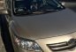 2008 Toyota Corolla Altis for sale-0