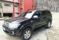 TOYOTA 2011 Fortuner G Gasoline for sale-6