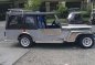 Like New Toyota Owner Type Jeep for sale-2