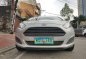 Fastbreak 2014 Ford Fiesta Manual NSG for sale-1